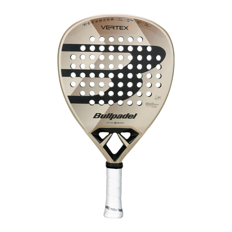 Load image into Gallery viewer, Bullpadel Vertex 04 W 25 Padel Racket Front image
