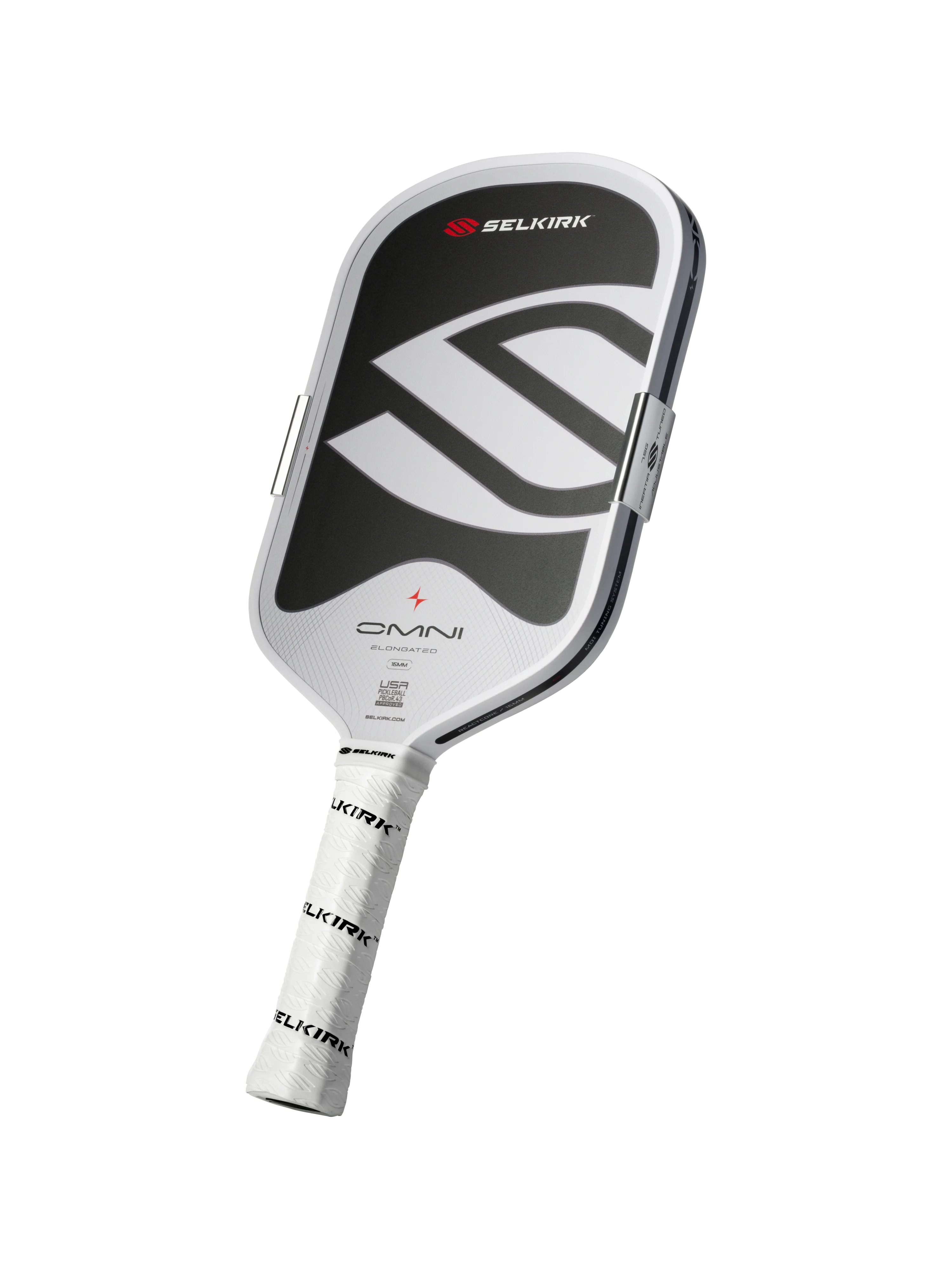 Selkirk Omni Pickleball Paddle (Elongated)