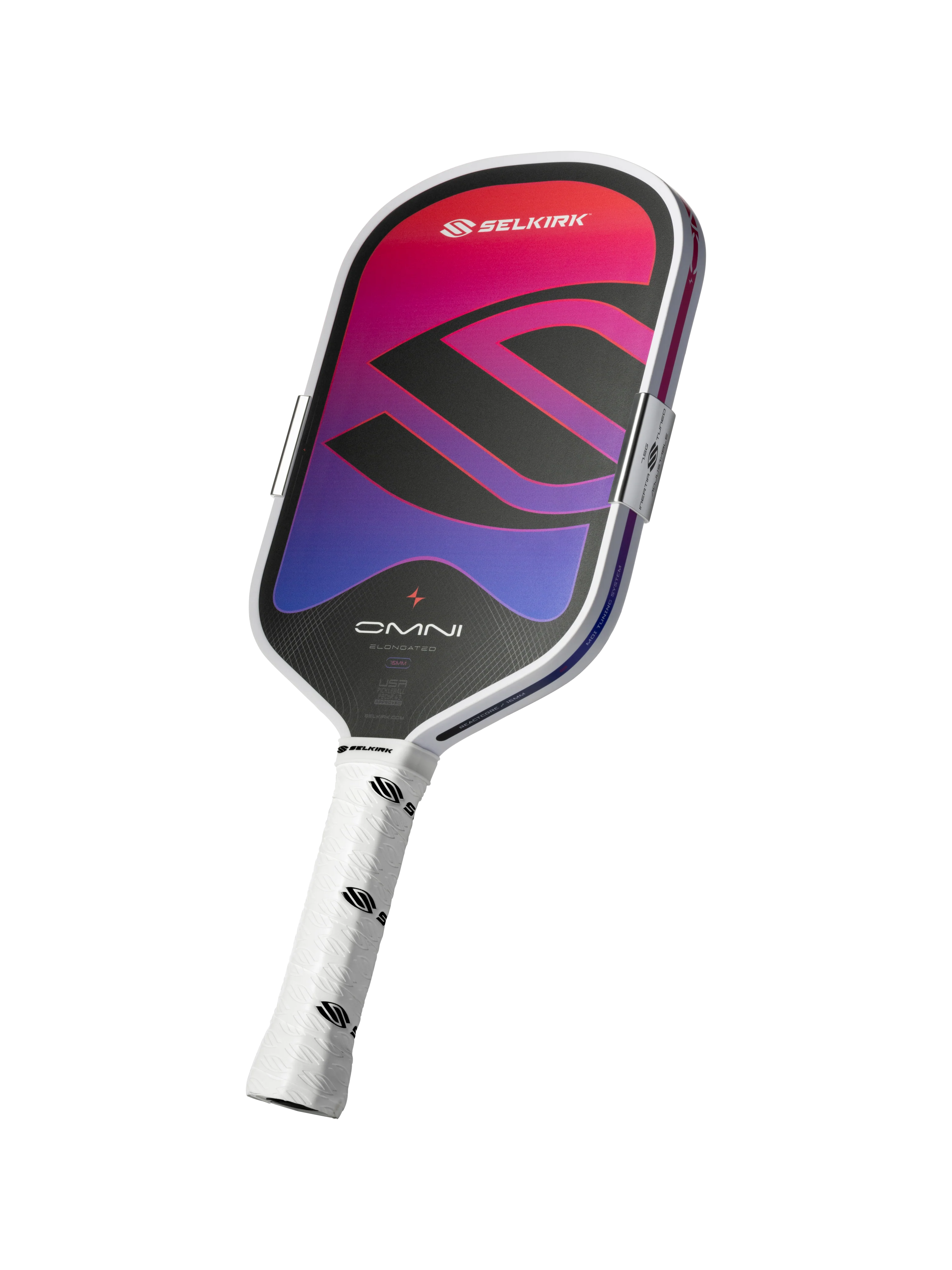 Selkirk Omni Pickleball Paddle (Elongated)