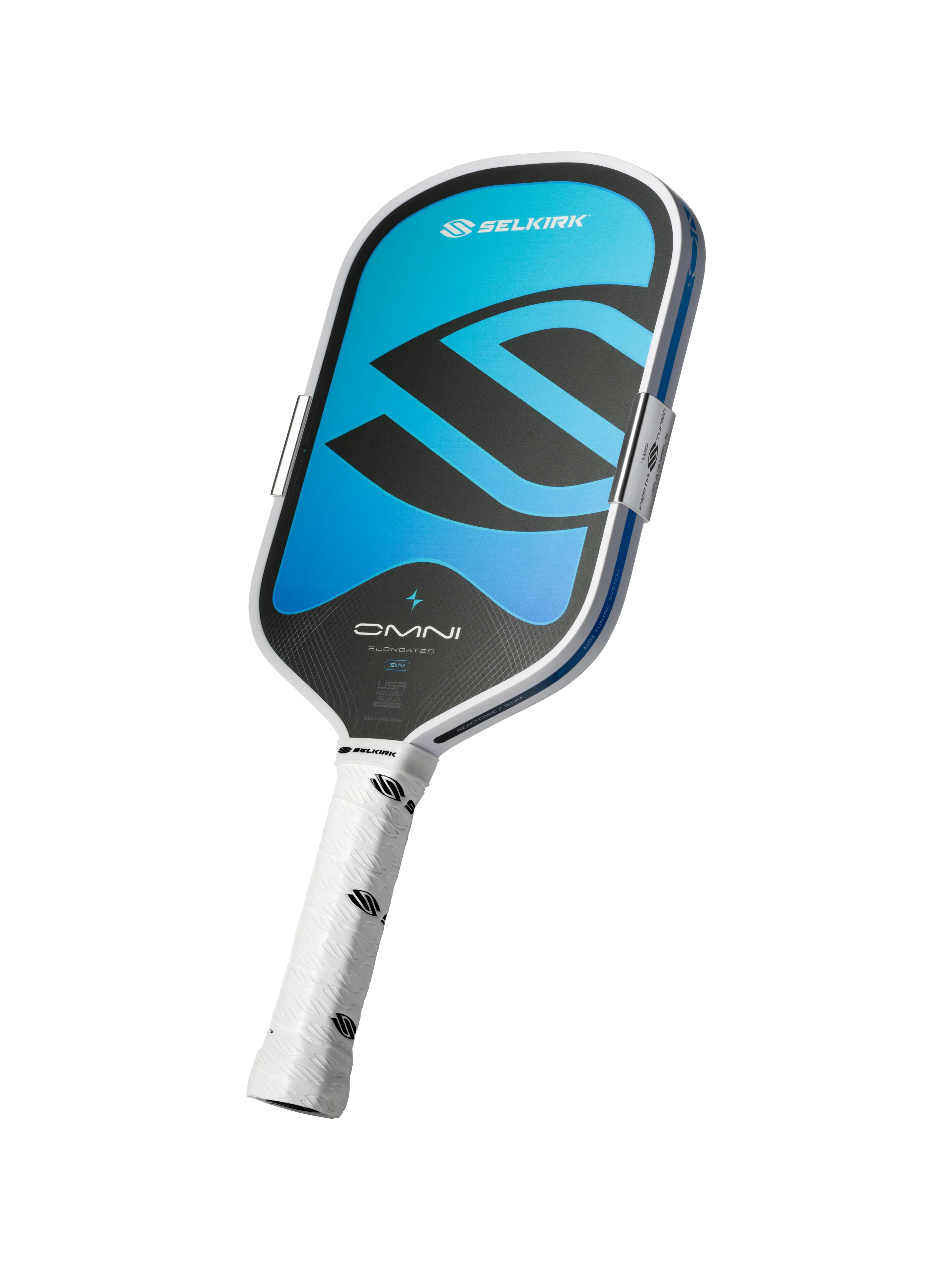 Selkirk Omni Pickleball Paddle (Elongated)