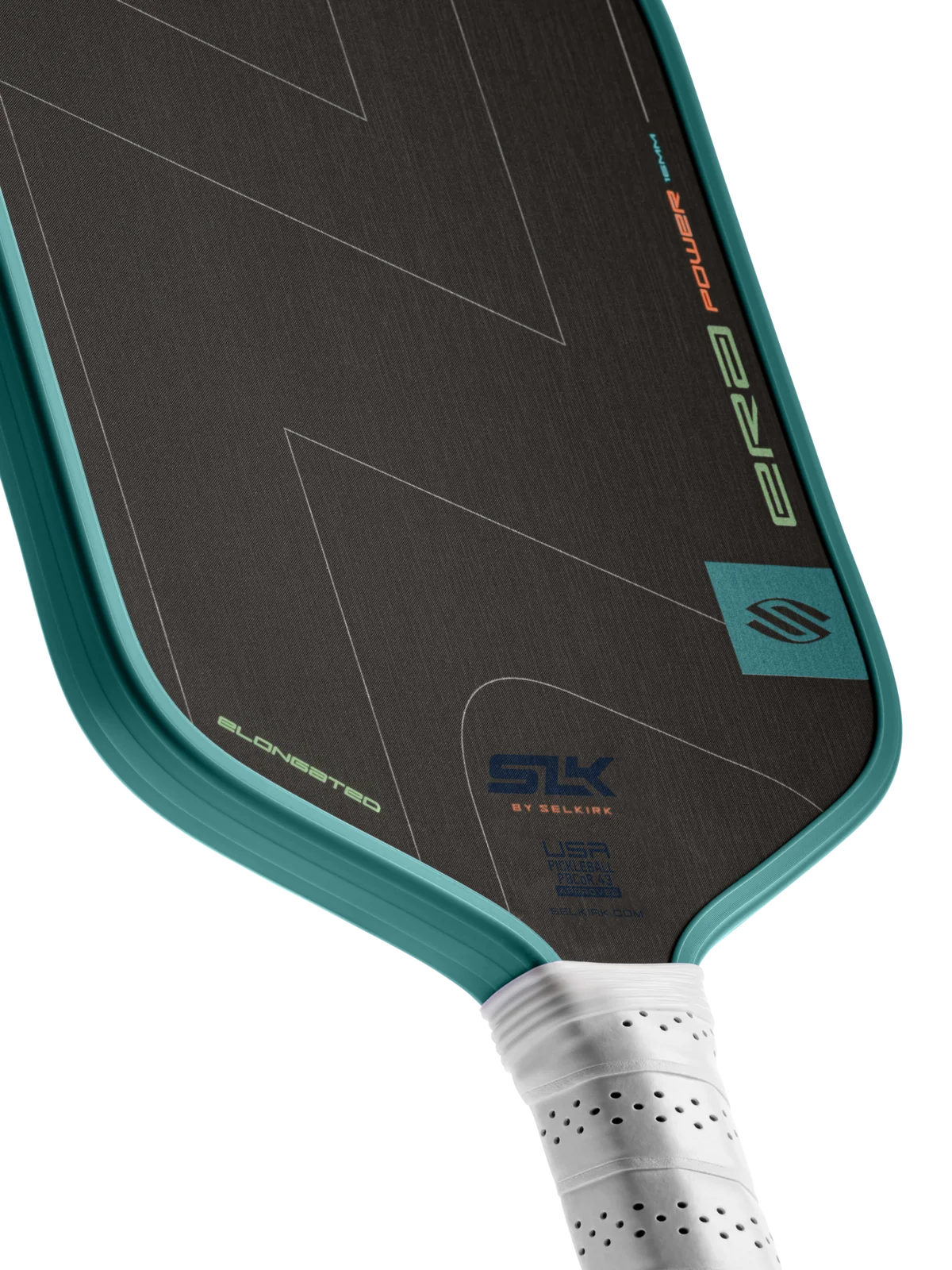 Selkirk SLK Era Power Limted Edition Pickleball Paddle (Elongated)