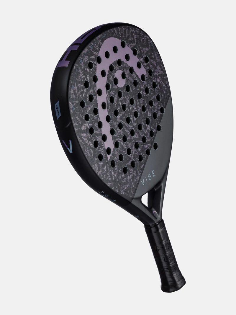 Load image into Gallery viewer, Head Vibe 2025 Padel Racket
