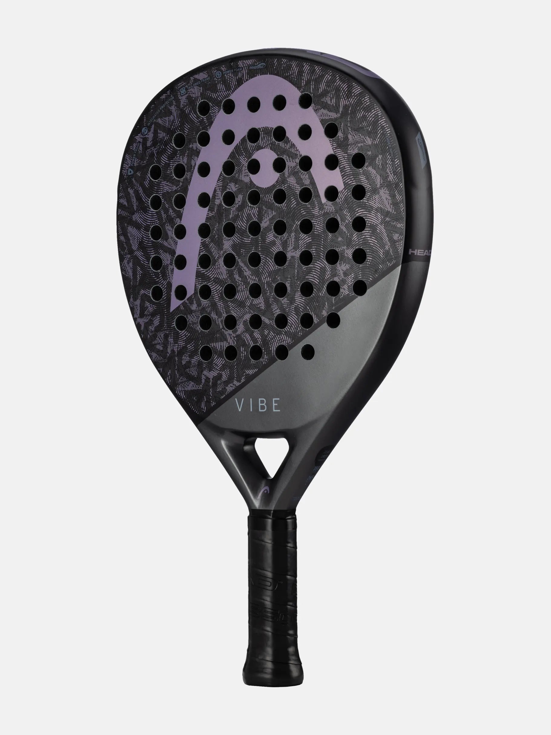 Head Vibe 2025 Padel Racket