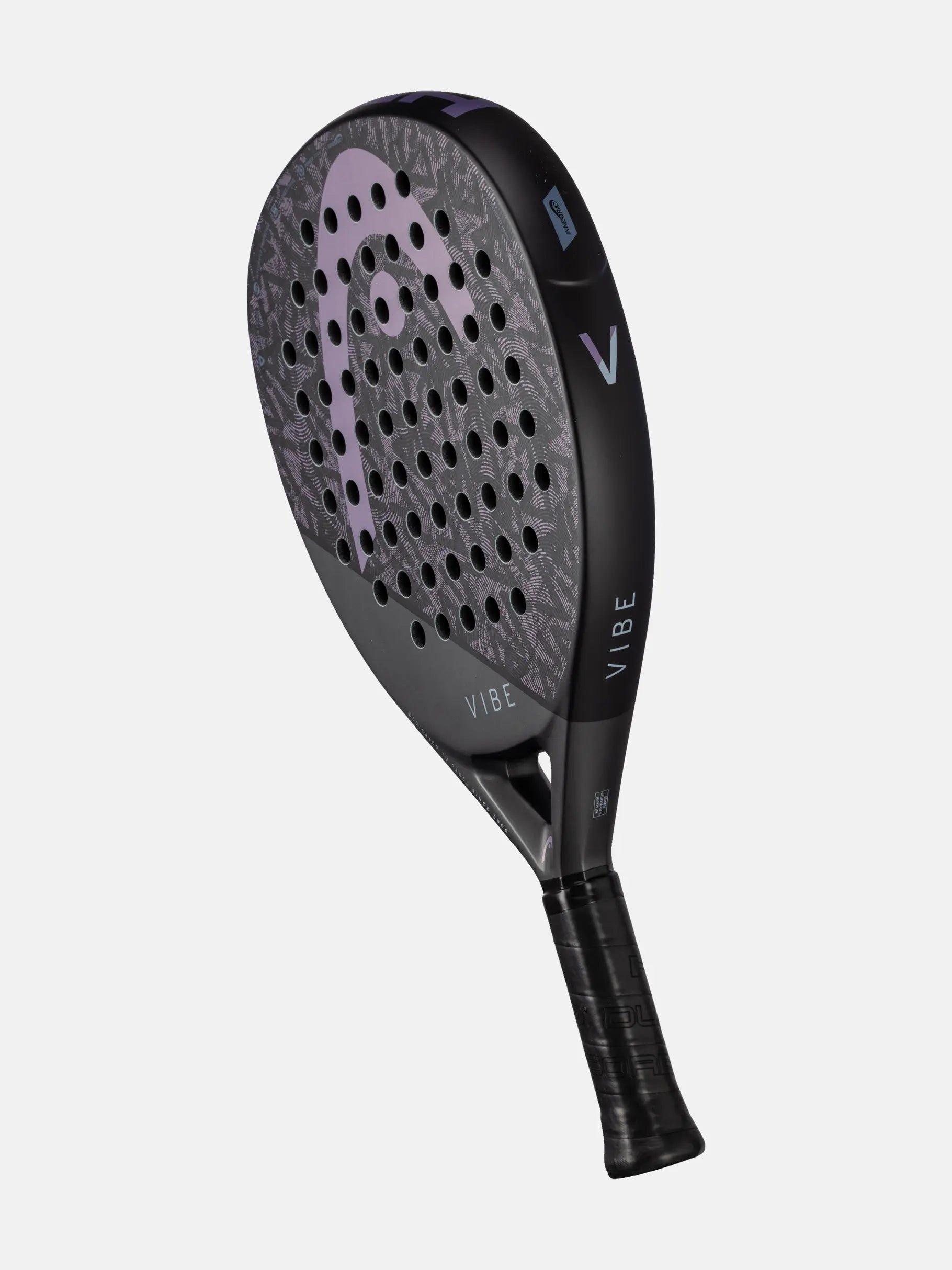 Head Vibe 2025 Padel Racket