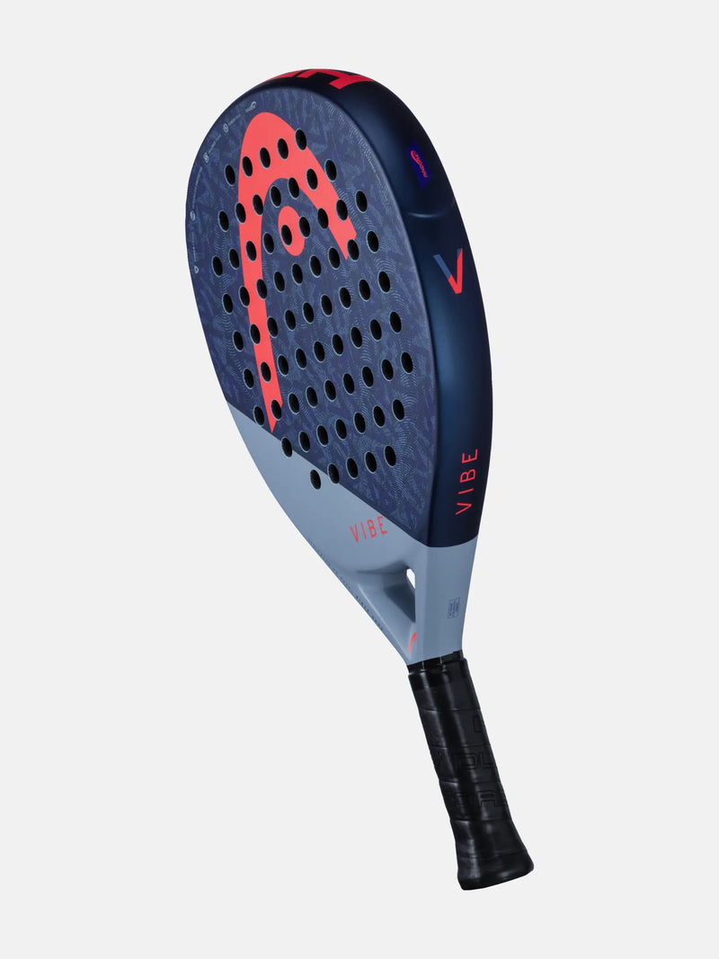 Load image into Gallery viewer, Head Vibe 2025 Padel Racket
