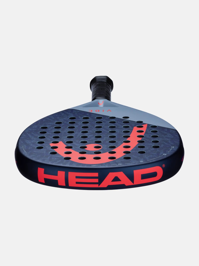 Load image into Gallery viewer, Head Vibe 2025 Padel Racket
