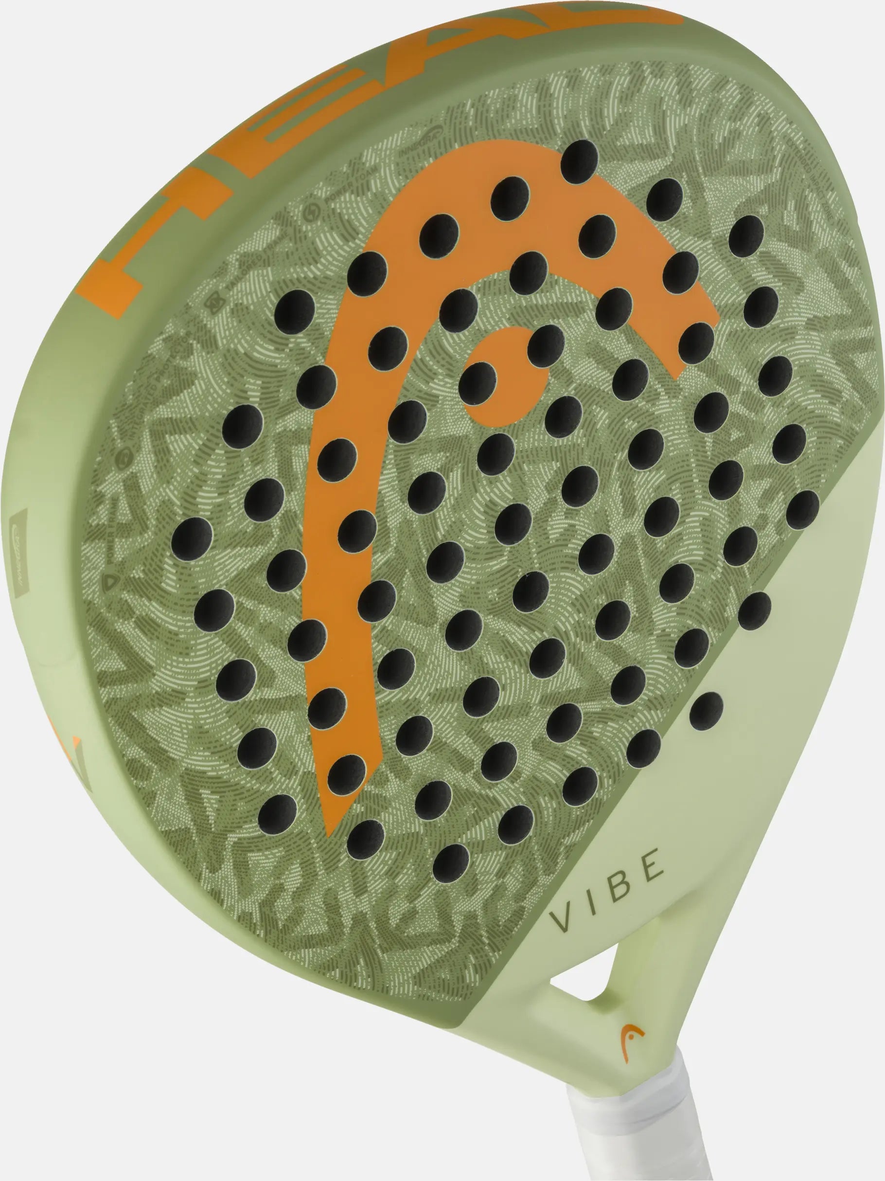 Head VIBE 2026 Padel Racket