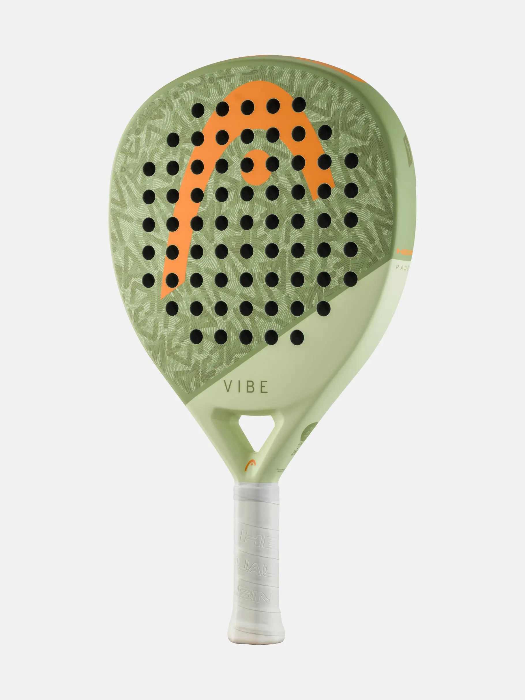 Head VIBE 2026 Padel Racket