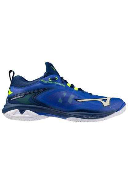 Mizuno Wave Claw Neo 3 Men Badminton Shoes