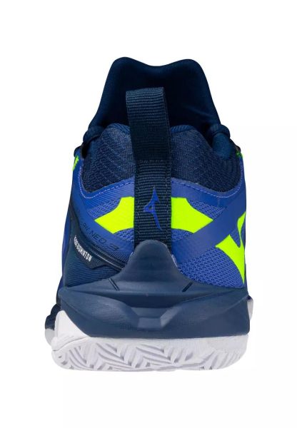 Mizuno Wave Claw Neo 3 Men Badminton Shoes