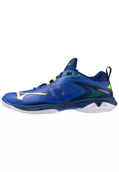 Mizuno Wave Claw Neo 3 Men Badminton Shoes