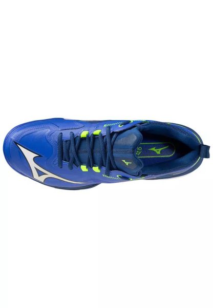 Mizuno Wave Claw Neo 3 Men Badminton Shoes
