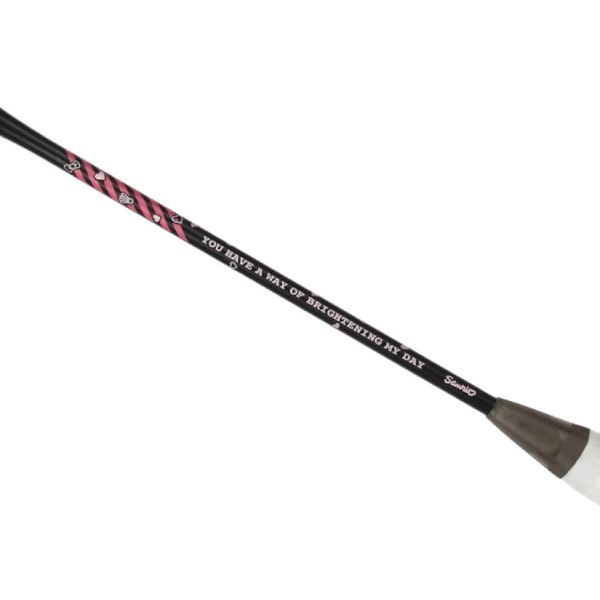 Victor Kello Kitty Badminton Racket