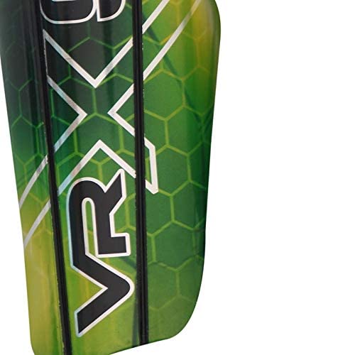 Load image into Gallery viewer, Vector X VRX 7 Football Shin Guard
