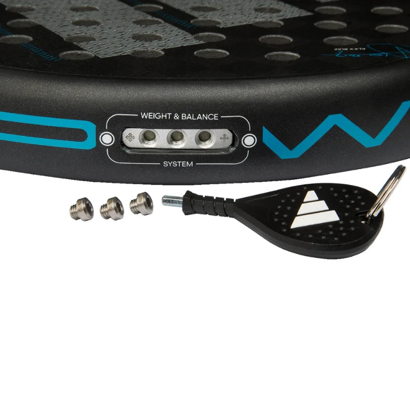 Adidas Adipower MTW Ctrl 3.4  Padel Racket