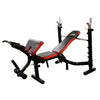 Viva VX - 3600 Olympic Weight Bench