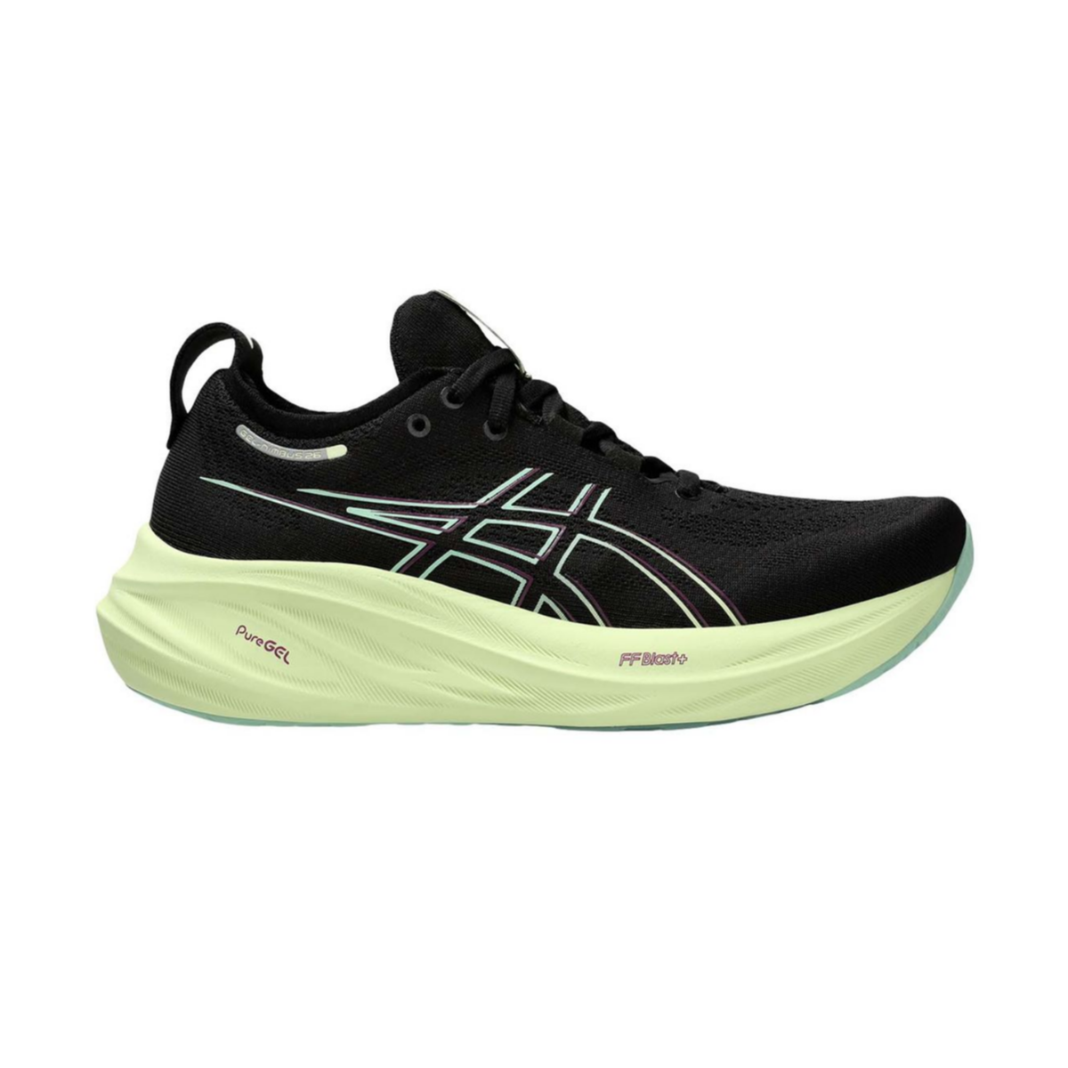 Asics Gel-Nimbus 26 Women's Running Shoes