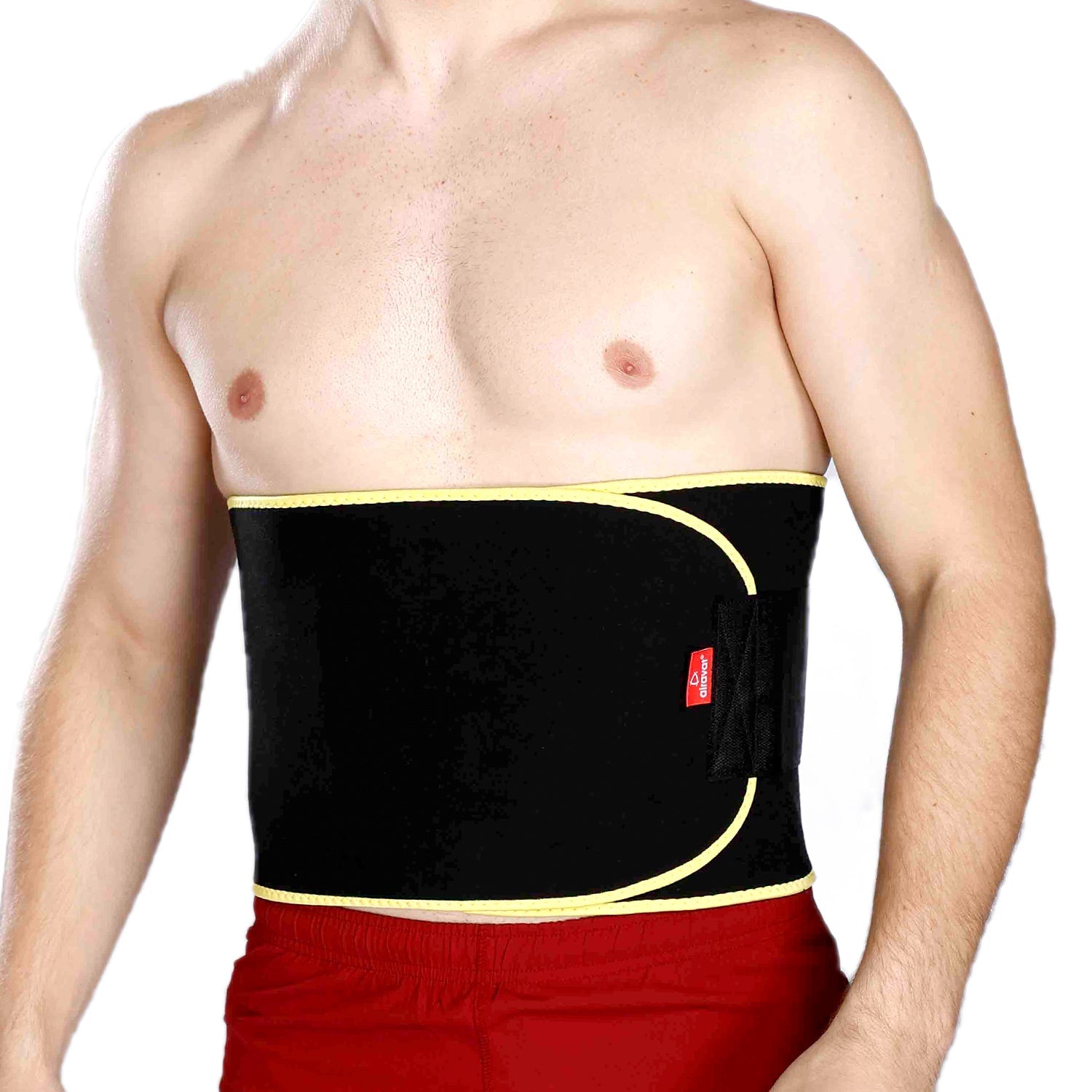 Airavat Waist Trimmer Belt