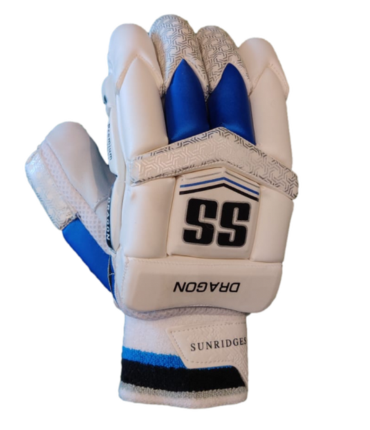 SS Dragon Cricket Batting Gloves