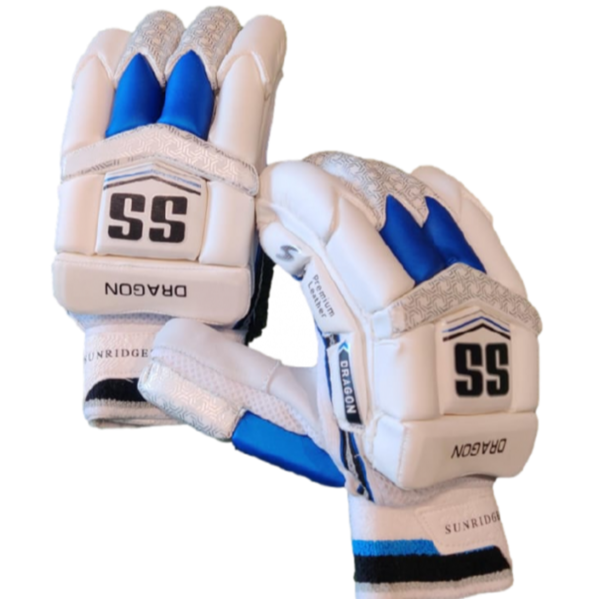 SS Dragon Cricket Batting Gloves