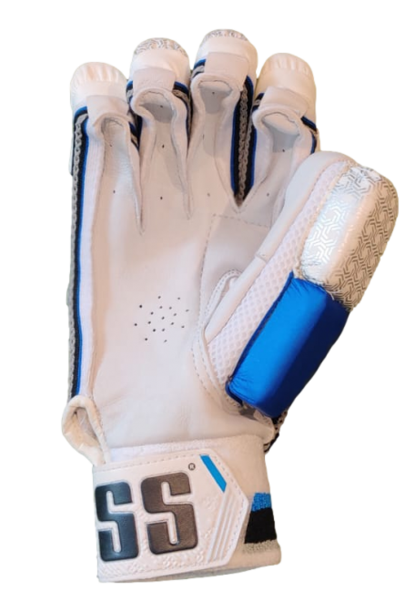 Load image into Gallery viewer, SS Dragon Cricket Batting Gloves
