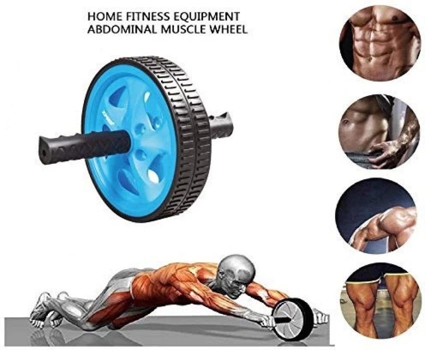 Xpeed Exercise Wheel