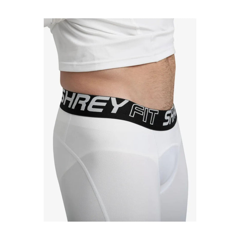 Load image into Gallery viewer, Shrey Intense Compression Shorts

