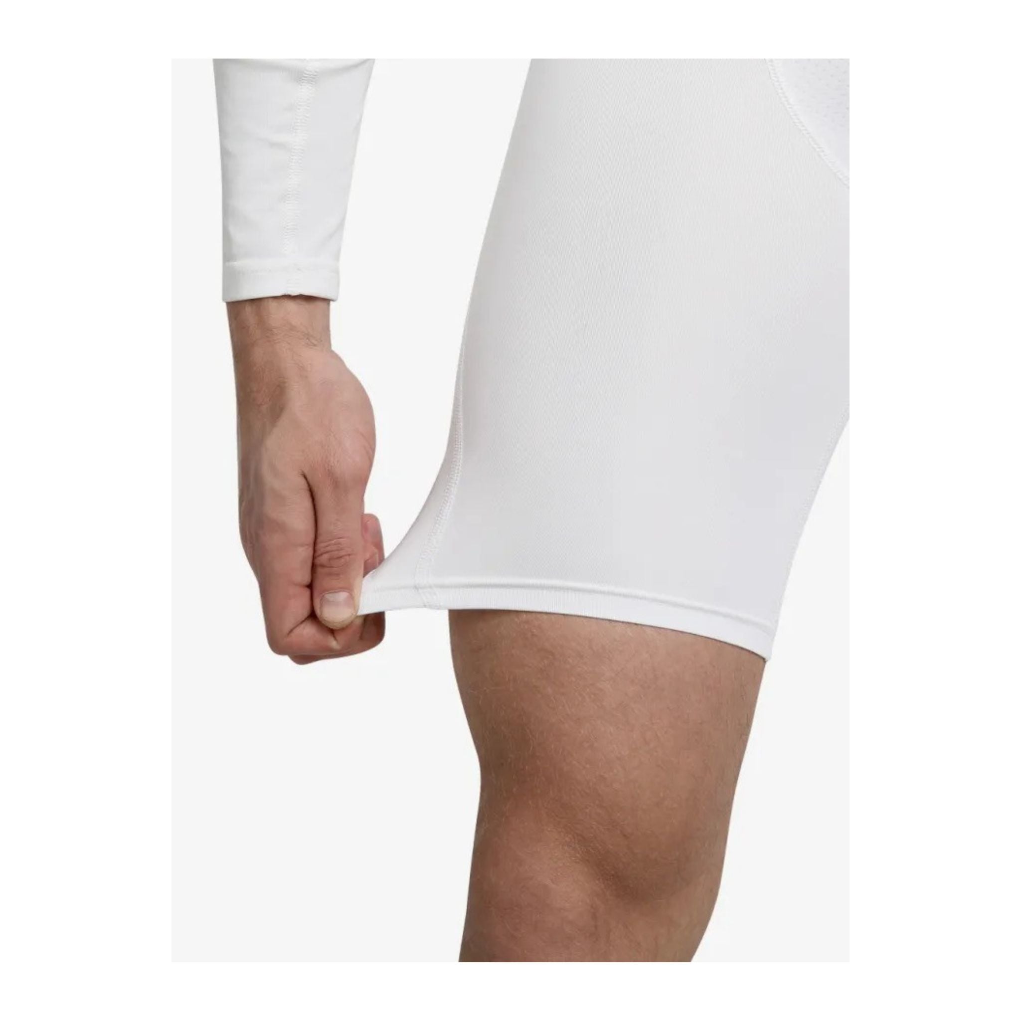 Shrey Intense Compression Shorts