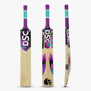 DSC Wildfire Ember Kashmir Willow Cricket Bat