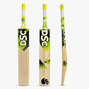 DSC Wildfire Torch Kashmir Willow Cricket Bat (Tennis)