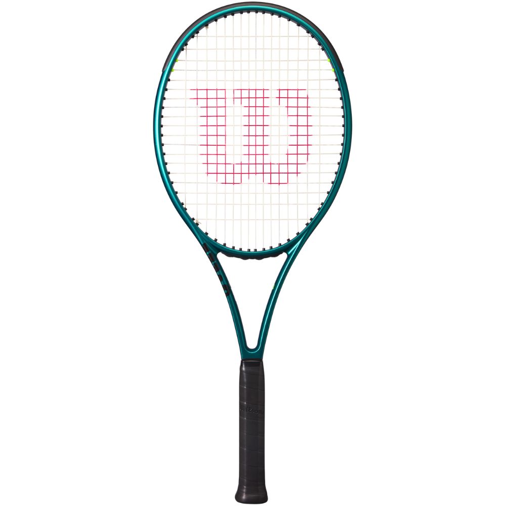 Wilson Blade 100 V9 Tennis Racquet