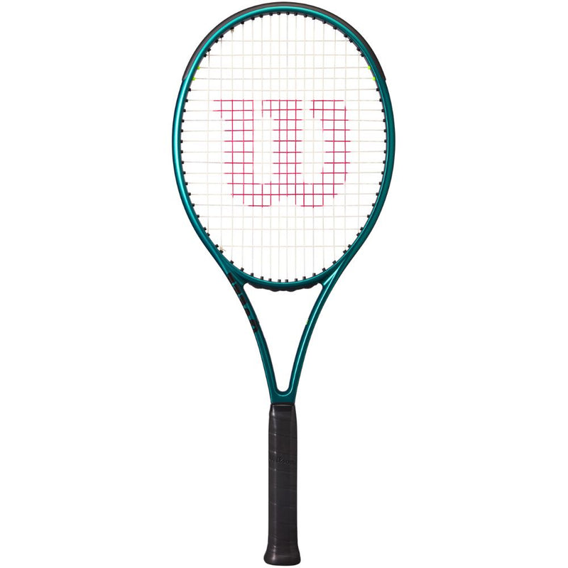 Load image into Gallery viewer, Wilson Blade 100 V9 Tennis Racquet
