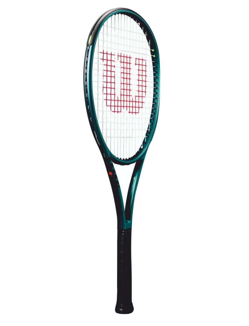 Load image into Gallery viewer, Wilson Blade 100 V9 Tennis Racquet
