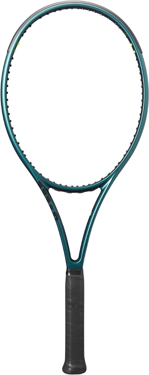 Load image into Gallery viewer, Wilson Blade 100UL V9 Tennis Racquet
