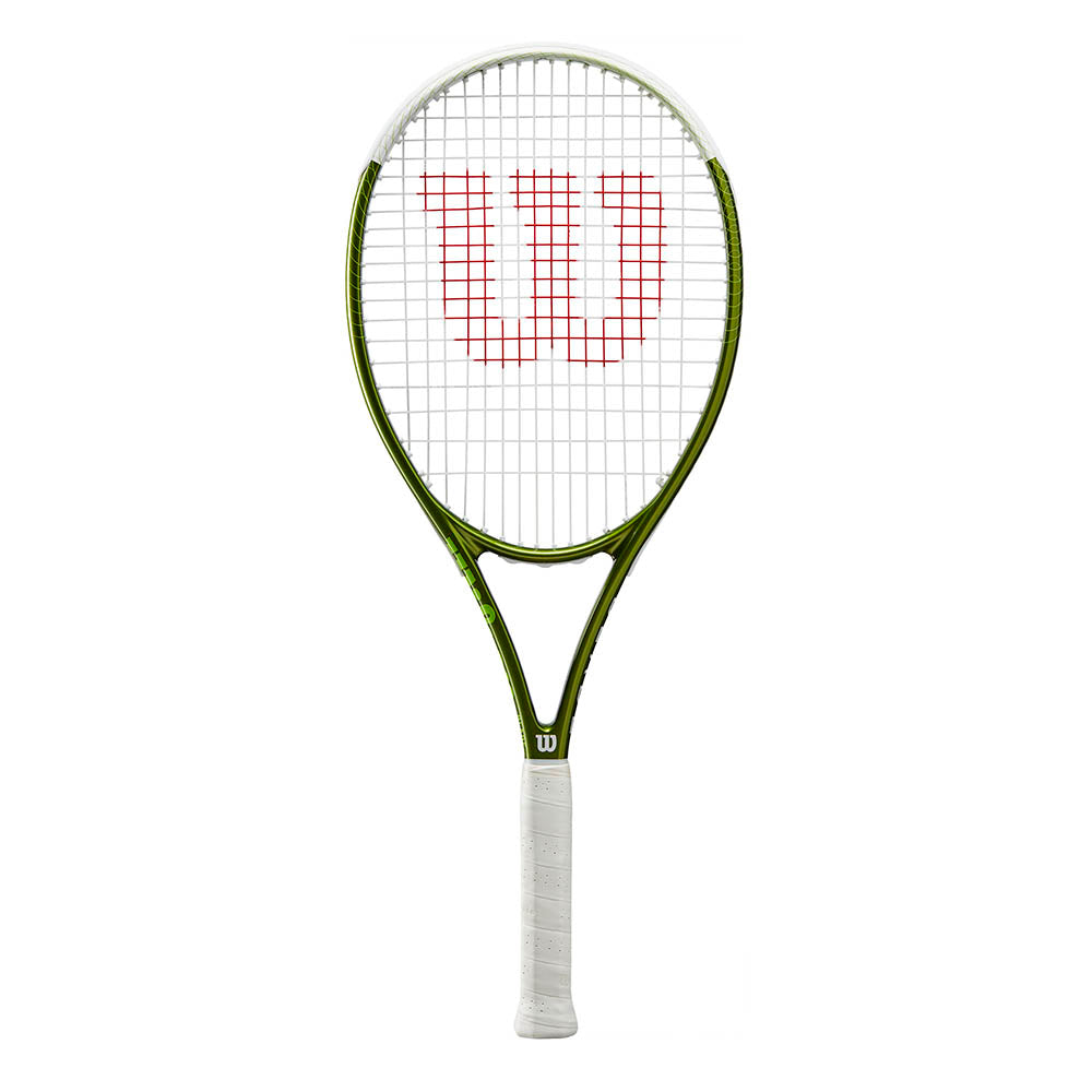 Wilson Blade Feel Team 103 Tennis Racquet