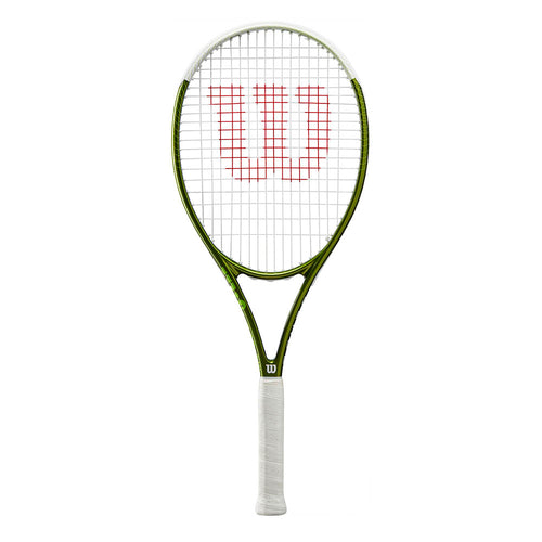 Wilson Blade Feel Team 103 Tennis Racquet