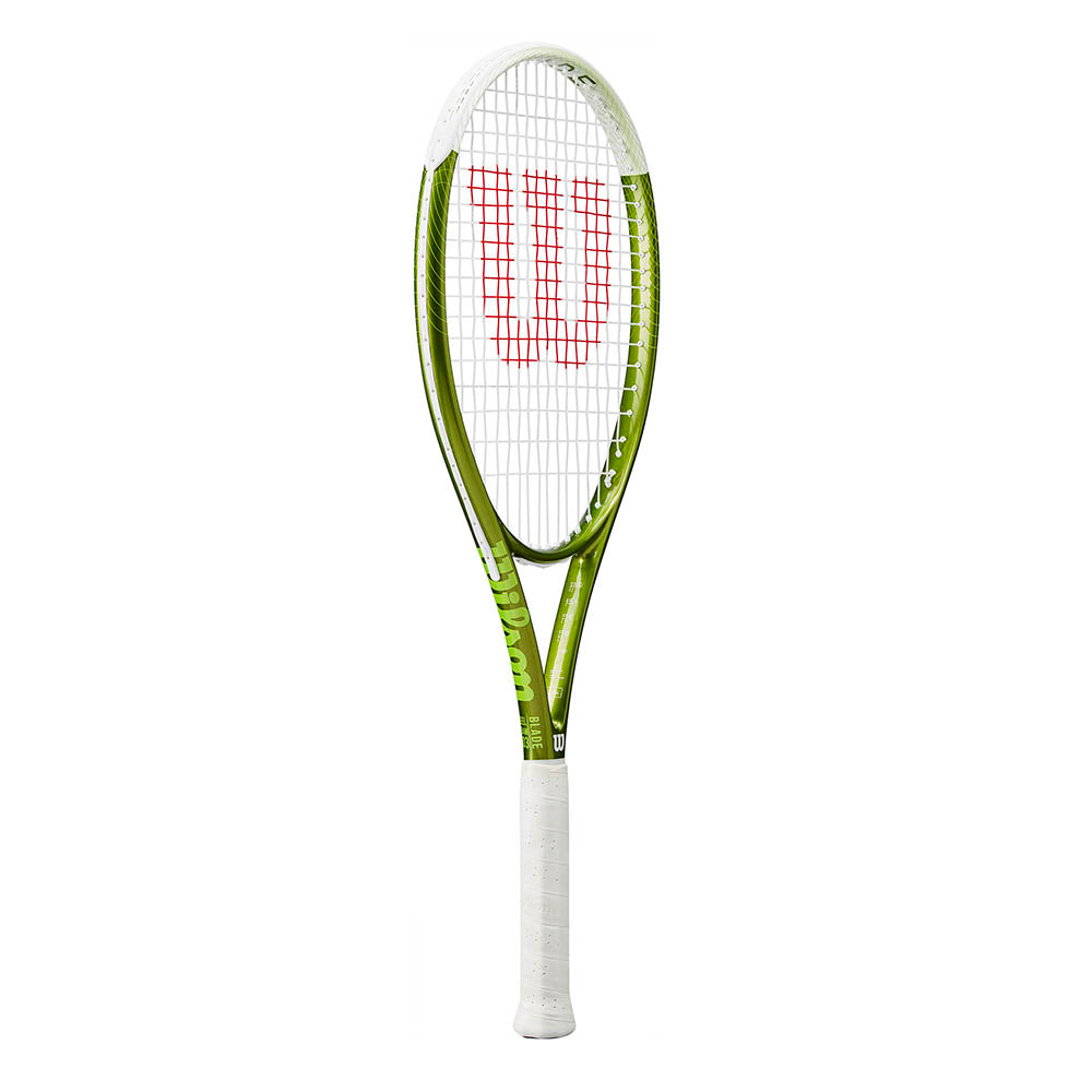Wilson Blade Feel Team 103 Tennis Racquet
