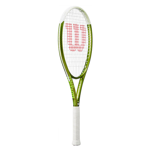 Wilson Blade Feel Team 103 Tennis Racquet