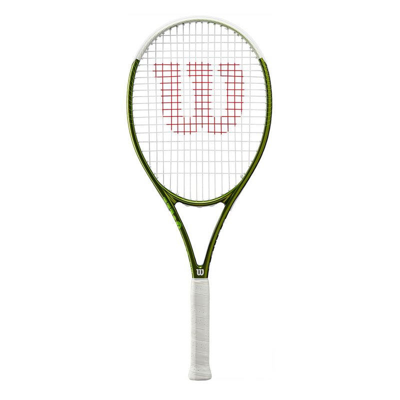 Load image into Gallery viewer, Wilson Blade Feel Team 103 Tennis Racquet
