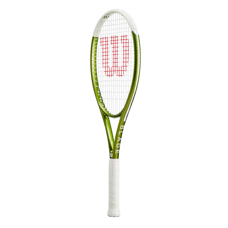 Load image into Gallery viewer, Wilson Blade Feel Team 103 Tennis Racquet
