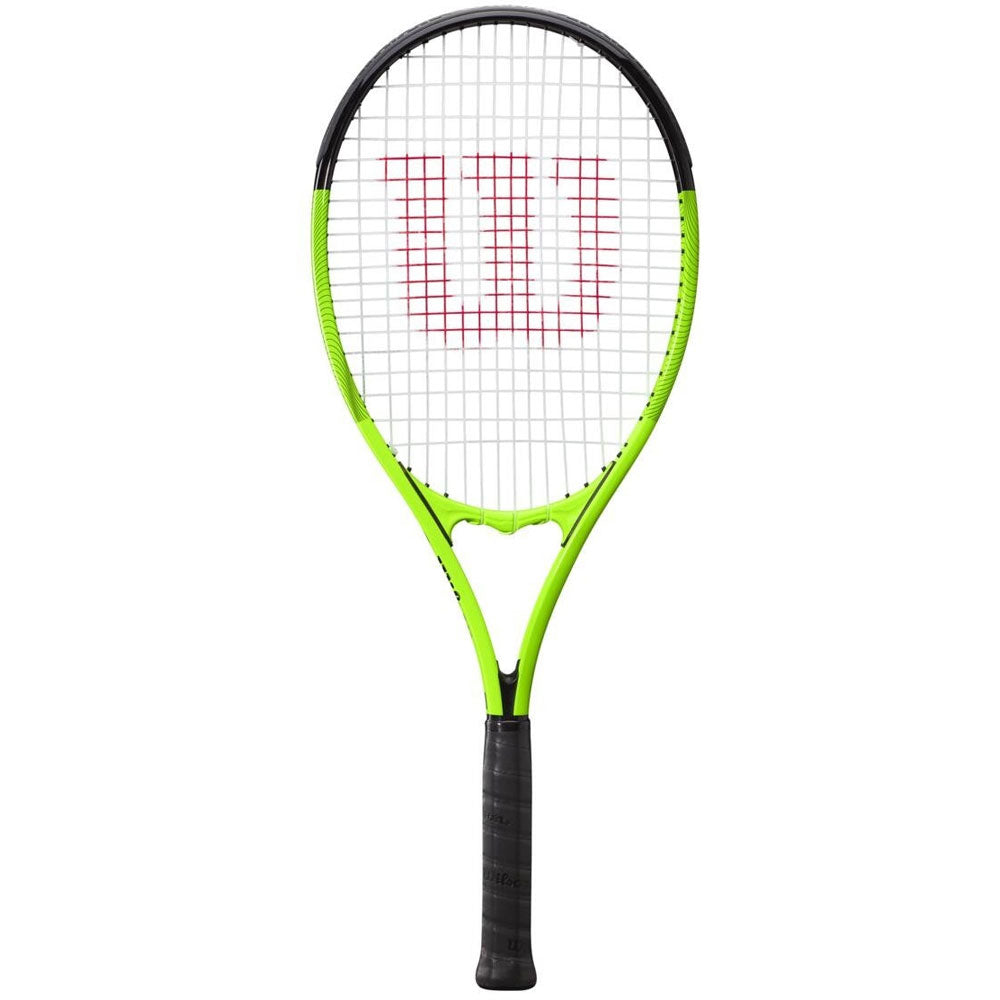 Wilson Blade Feel XL 106 Tennis Racquet