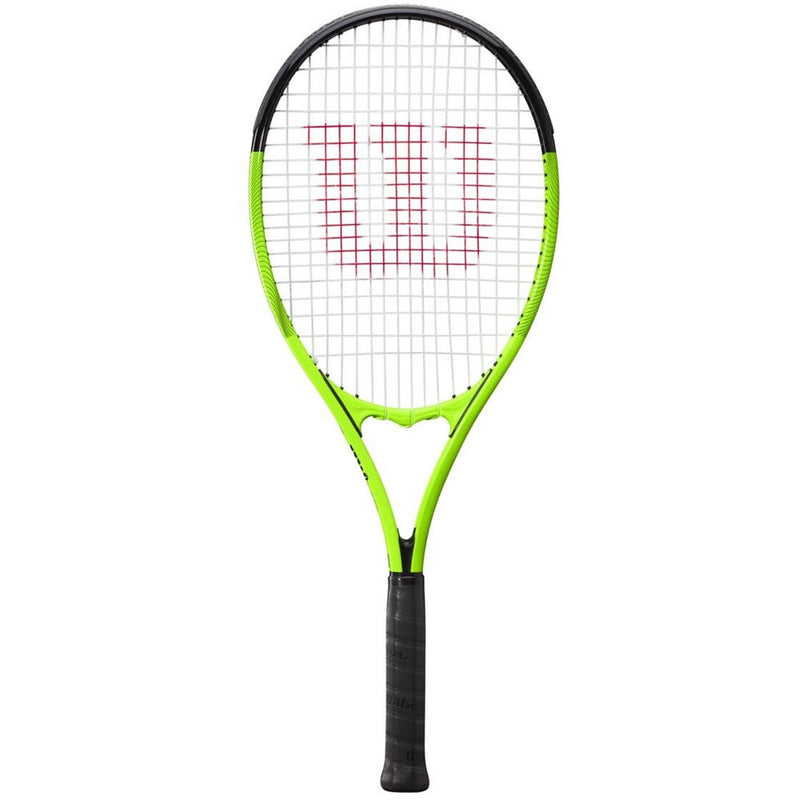 Load image into Gallery viewer, Wilson Blade Feel XL 106 Tennis Racquet
