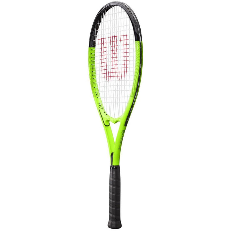 Load image into Gallery viewer, Wilson Blade Feel XL 106 Tennis Racquet
