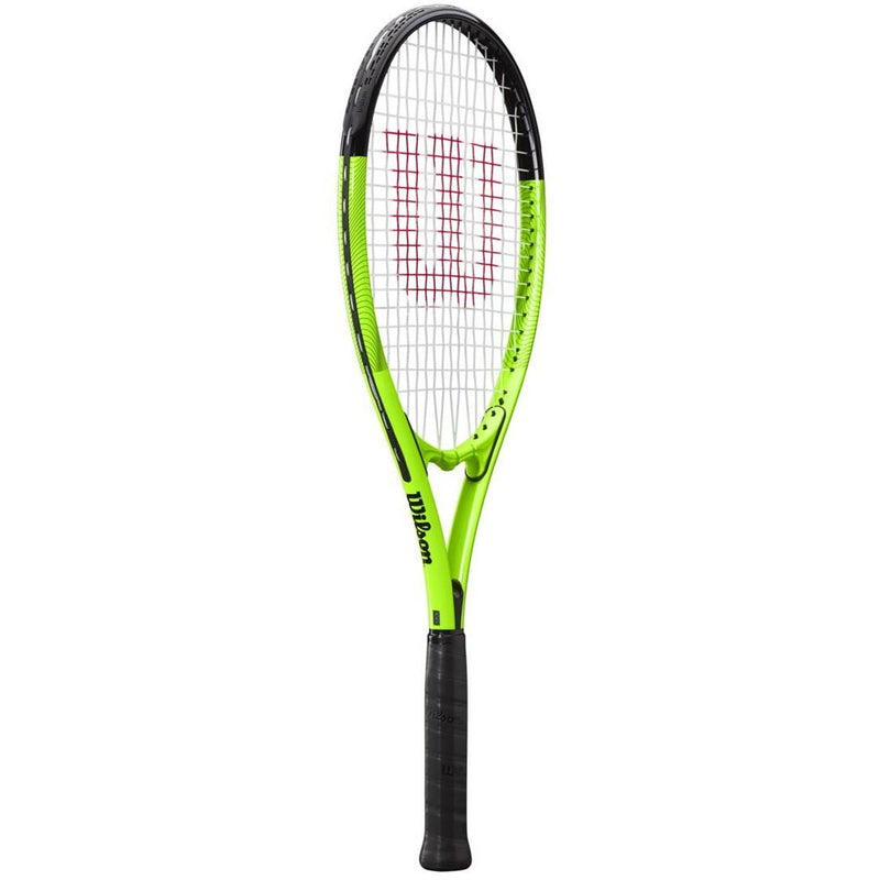 Load image into Gallery viewer, Wilson Blade Feel XL 106 Tennis Racquet
