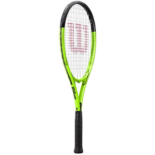 Wilson Blade Feel XL 106 Tennis Racquet