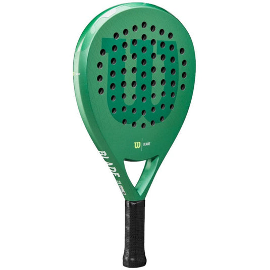 Wilson Blade LS V3 Padel Racket Side Image