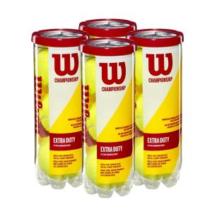 Wilson Championship Extra Duty Tennis Ball