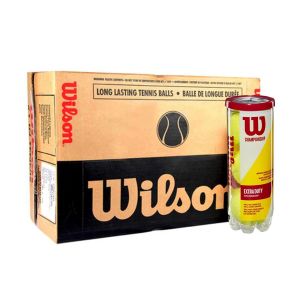 Wilson Championship Extra Duty Tennis Ball