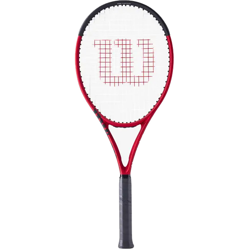 Wilson Clash 100 Pro V2.0 Tennis Racquet