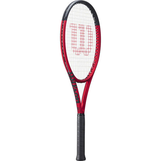 Wilson Clash 100 Pro V2.0 Tennis Racquet